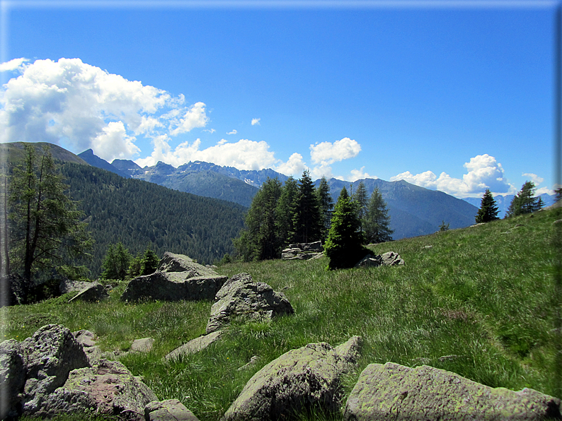 foto Forcella di Valsorda